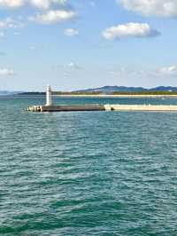 【和歌山県↔︎徳島県】グリーン席で快適な船旅