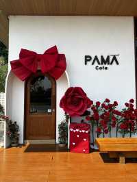 PAMA (ภามา) คาเฟ่