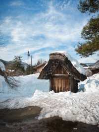 인생에서 꼭 한번 가봐야 할 겨울 여행지❄️