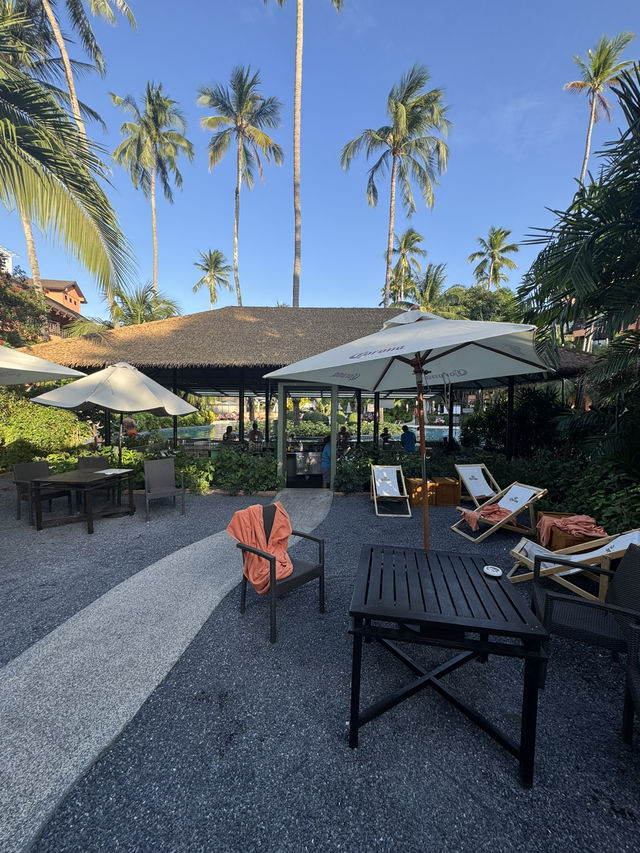 Courtyard by Marriott Patong Beach