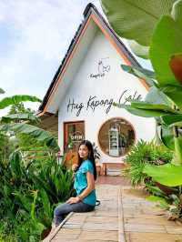 Hug Kapong Cafe - คาเฟ่กะปง 🏡 