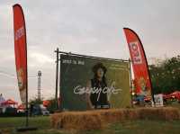 เสวนา ณ มิตร Music Camp 