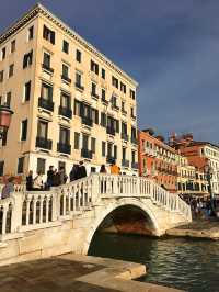 🇮🇹威尼斯「聖馬可鐘樓」