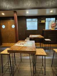 【北九州カフェ】市場の中にできたいちご農園さんが営む可愛いカフェ🍓