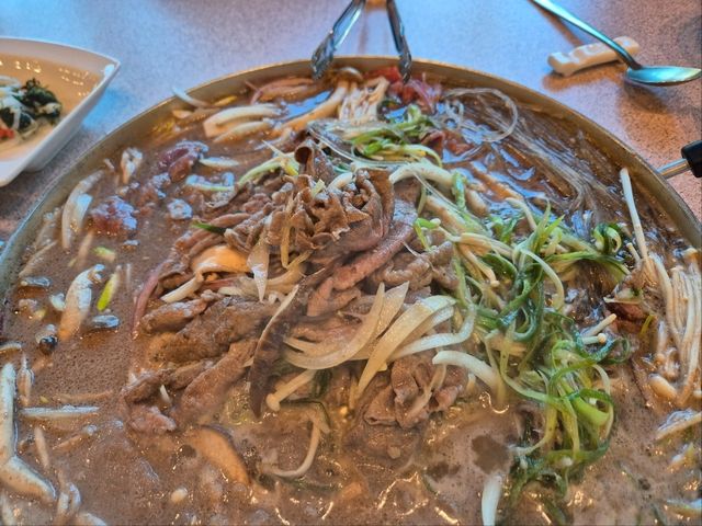 충북 음성 여행맛집 벌터관광농원 한우관