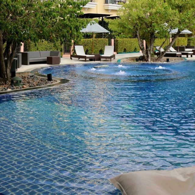 Rancho Charnvee Resort Khaoyai & Country Club