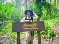 เนินส่งญาติ | ภูสอยดาว ✨