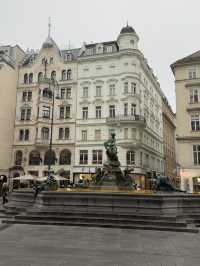 Vienna: A Winter Wonderland of Culture a