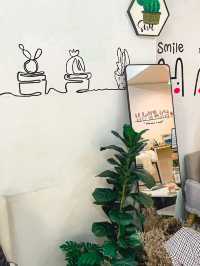 คาเฟ่กินดึก | สมุย 🌈