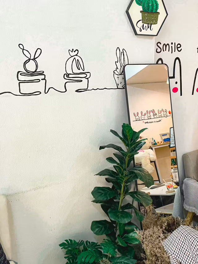 คาเฟ่กินดึก | สมุย 🌈