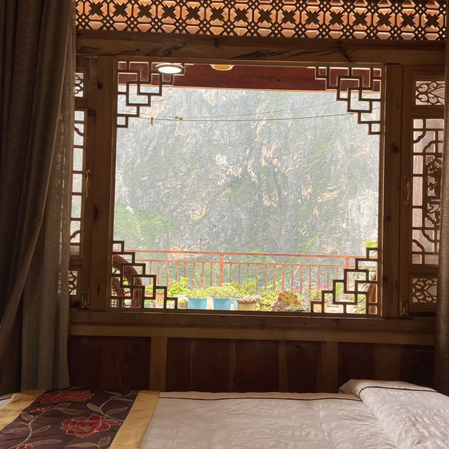 Tibet Guesthouse:A Cozy Mountain Retreat