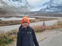 Columbia Icefield