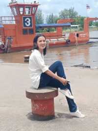 Kangtang stree art