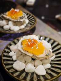 吃完一定會再返轉頭 omakase