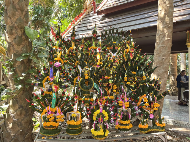 คำชะโนด วังนาคินทร์ จ.อุดรธานี
