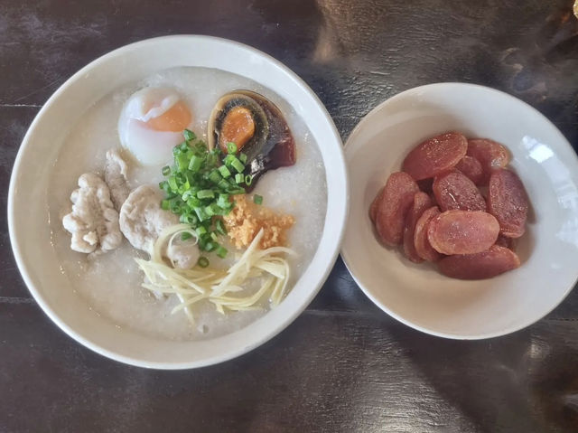 บ้านเฮง ร้านอาหารเช้ามิชลินไกด์ จ.ขอนแก่น