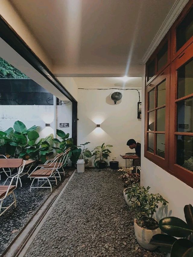 KAPUR COFFEE