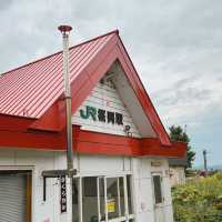 北海道旭川｜歐式庭園「上野農場」