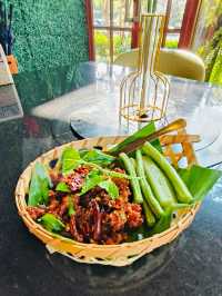 💓 ร้านสวนตาลคาเฟ่