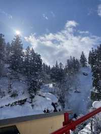 【山形】人生で一度は行きたい銀山温泉