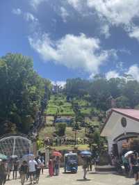 Day Trip to Manila