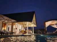 モルディブの楽園「Milaidhoo Maldives」で極上のリゾート体験