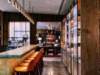 Stay at Hari Hong Kong