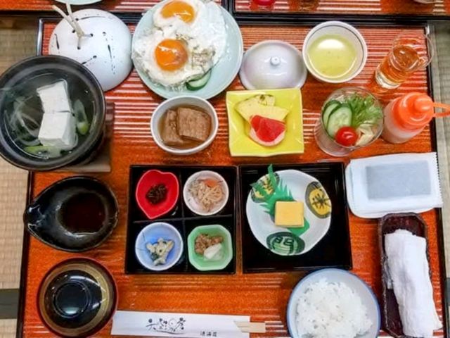 別府溫泉-天空湯房•清海莊，別府灣海景第一排溫泉飯店