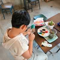 #คาเฟ่เปิดใหม่ระยอง #คาเฟ่สไตล์วินเทจ #ระยอง 
