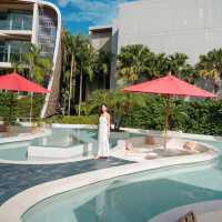 โรงแรมสวยภูเก็ต