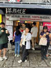 🇨🇳Changsha: Great Local Flavors 🍜🌶️ & City Vibes 🌃