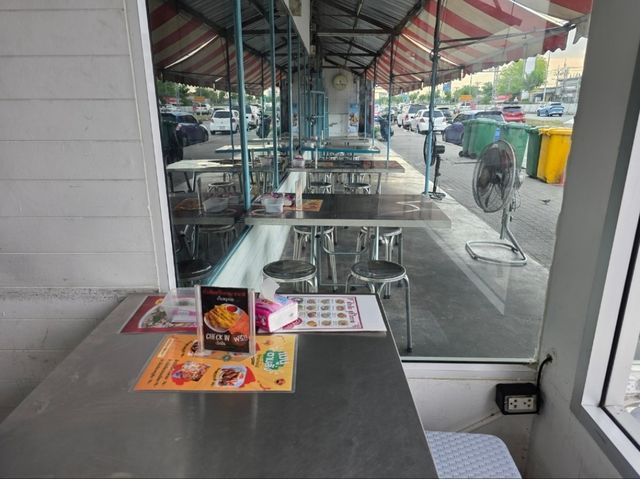 พิกัดสุกี้อร่อยในจ.นนทบุรี ร้านนี้ใกล้สะพานพระราม5