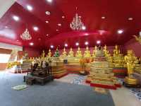 พุทธอุทยานมาฆบูชา แห่งเดียวในโลก