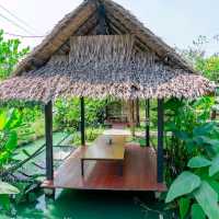 คาเฟ่ อาหารอร่อย กิจกรรมเยอะ จบที่นี่ มาโม้คาเฟ่🦧