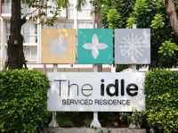 The Idle Hotel and Residence 