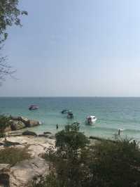 Thai Maldives near Pattaya