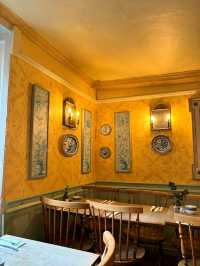 Sally Lunn's Historic Eating House & Museum