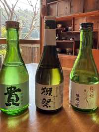 【山口旅行】大人の隠れ家