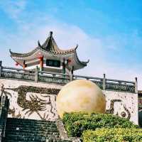 Crafting History: The Timeless Ceramic Legacy of Nanfeng Ancient Kiln
