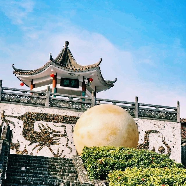 Crafting History: The Timeless Ceramic Legacy of Nanfeng Ancient Kiln
