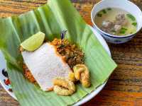 ข้าวเปิ๊บ เมนูอาหารที่หลายคน อาจจะยังไม่รู้จัก