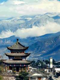 🌸 春限定・3〜4月の大理旅行ガイド 🌿