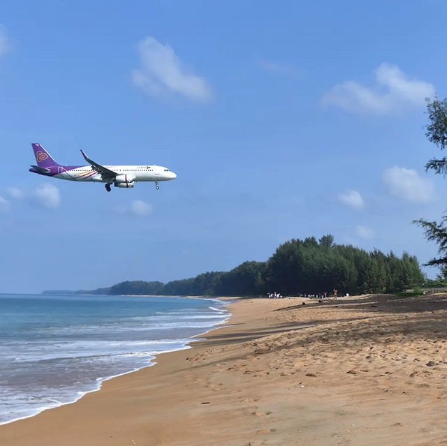 แพลนพาเที่ยวภูเก็ตวันเดย์ทริป 🌤️