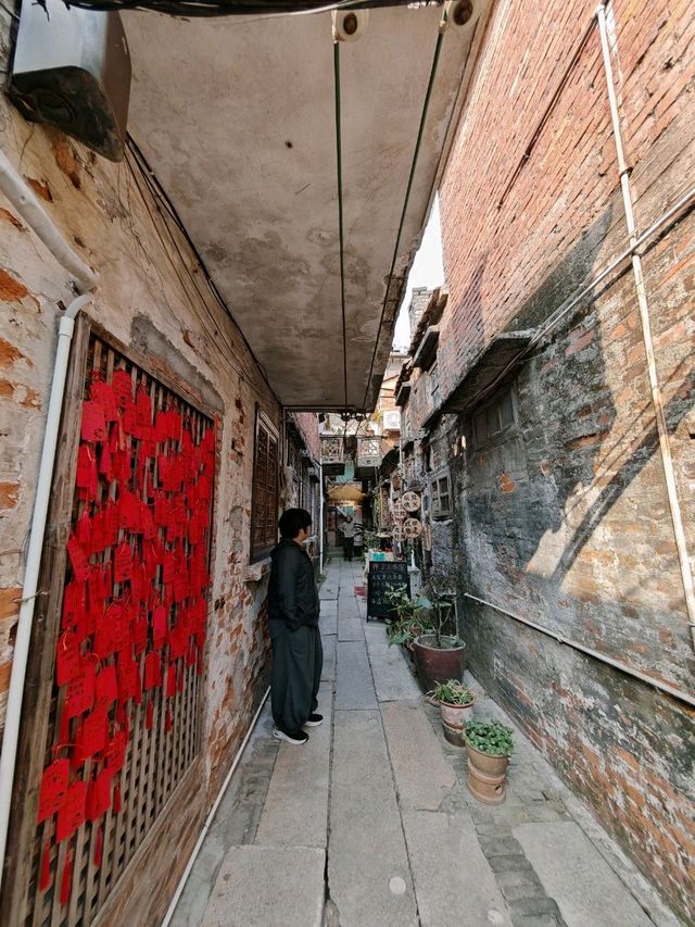 Exploring Timeless Craftsmanship at Nanfeng Kiln: A Journey Through History and Art