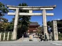 神聖與美麗的交融：探訪京都八坂神社的文化之旅