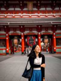 The beauty of Japan
