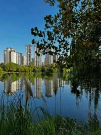 金沙 Riverside Chengdu