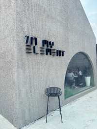 In My Element Cafe