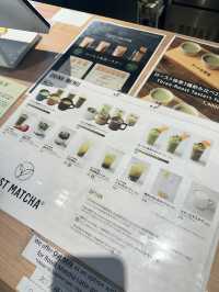 พาเที่ยวเมืองชาเขียว UJI กินชิมช้อปเมนูชาเขียว 🍵