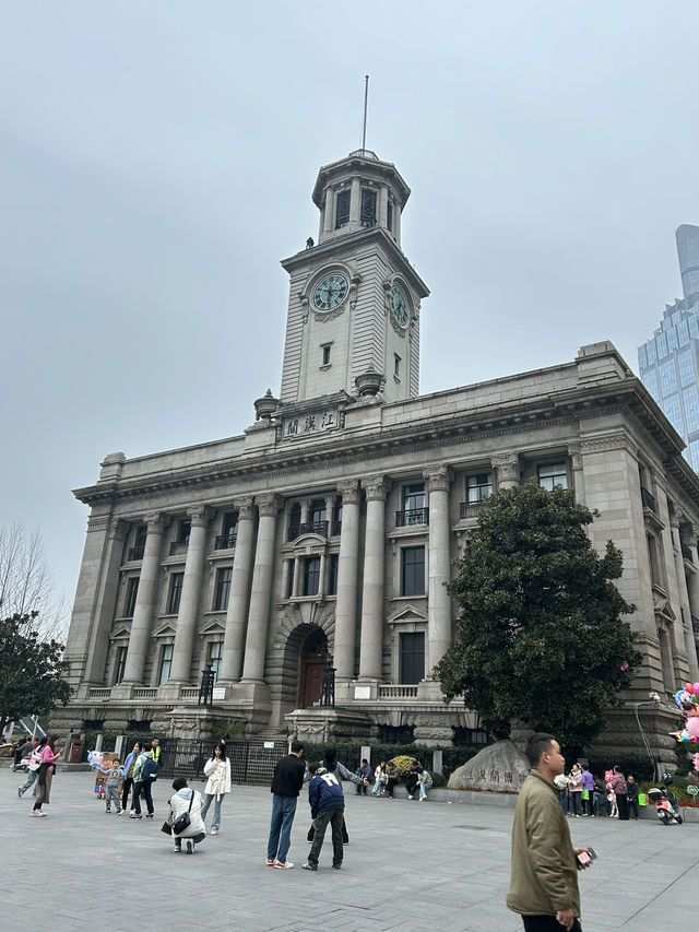 Wuhan, the Mega River City of China